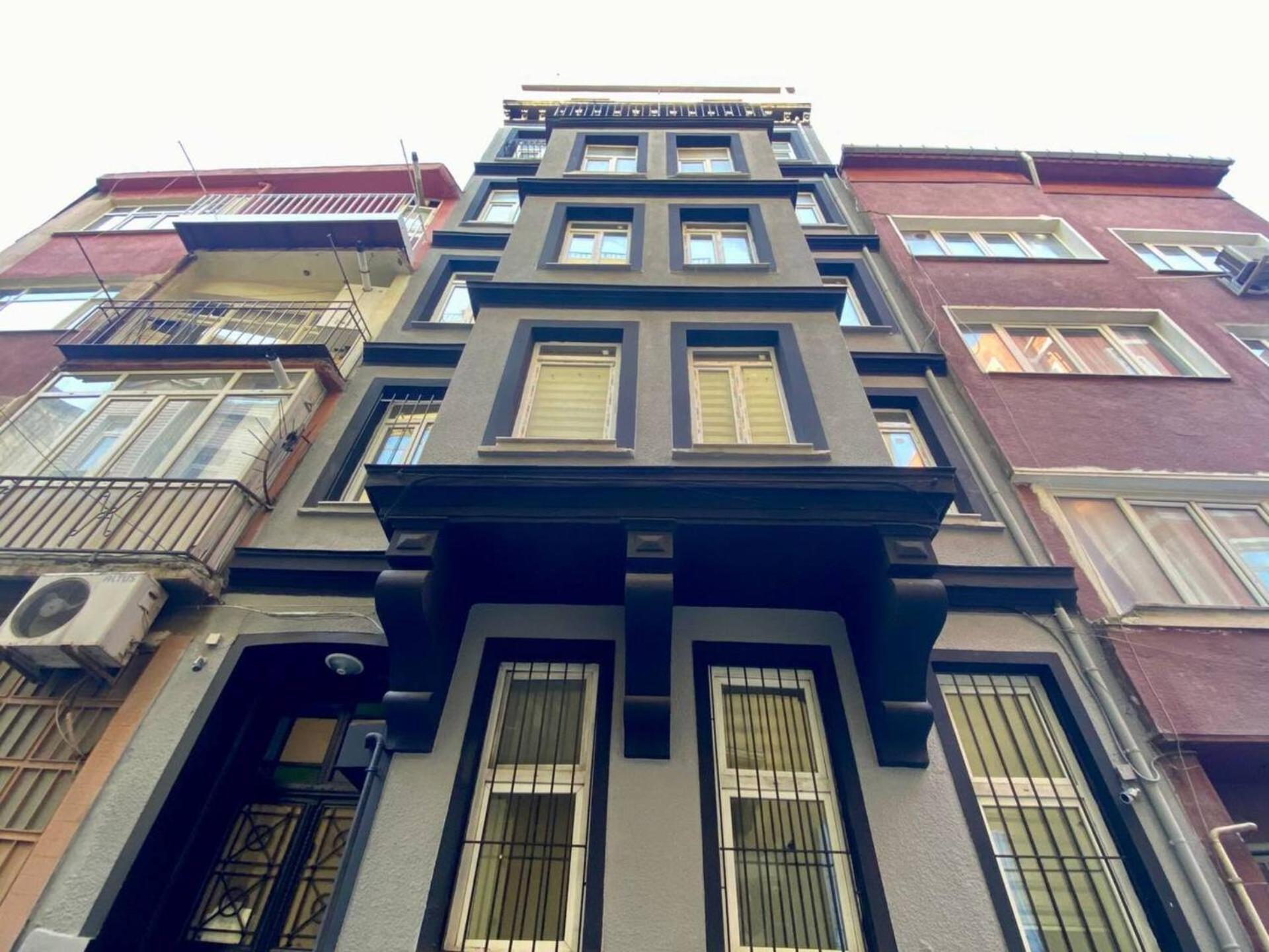Nostalgia Time Hostel - Istanbul, Istanbul