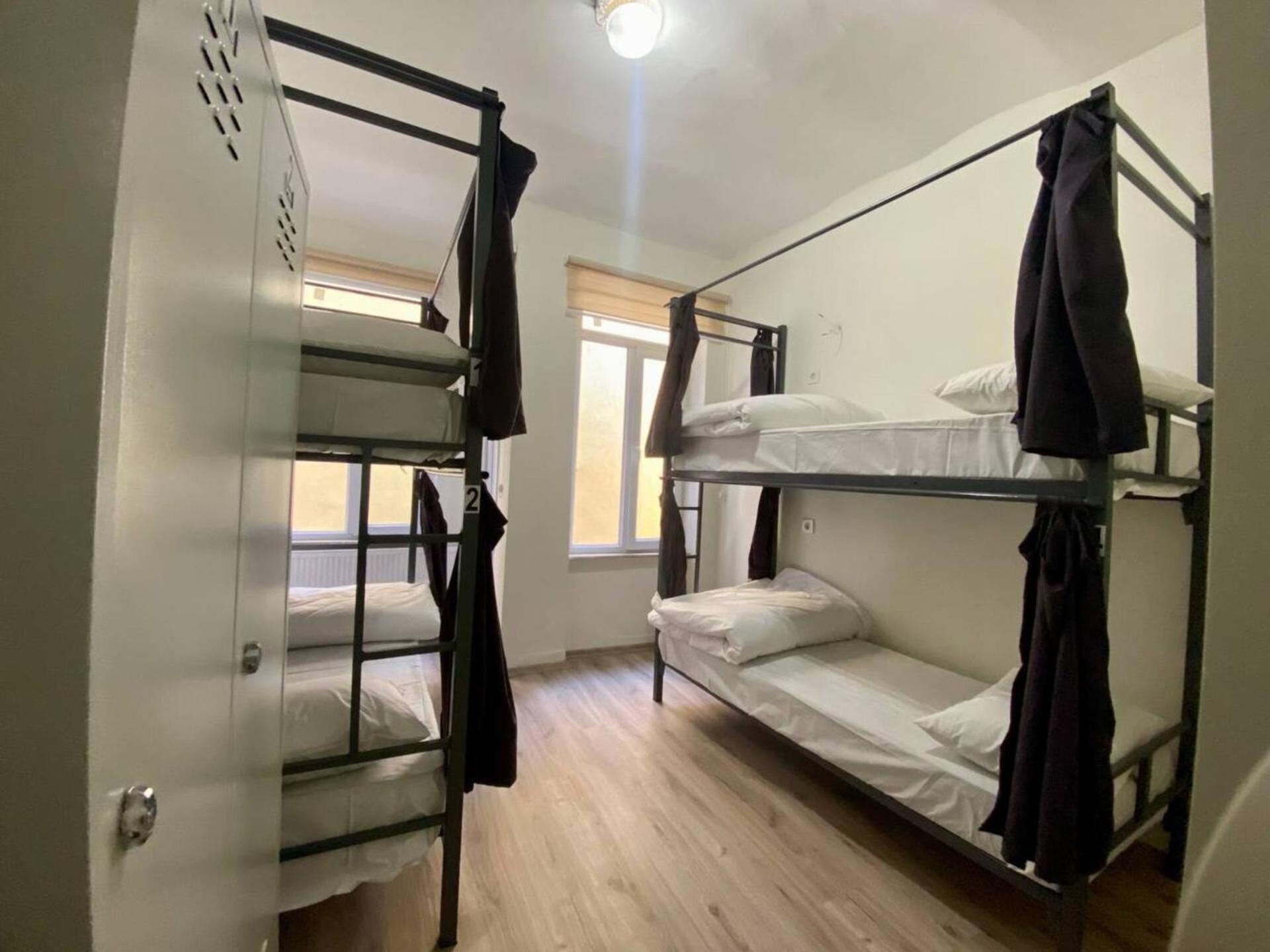 Nostalgia Time Hostel - Istanbul — Fotoğraflar 3